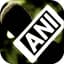 ANI News logo