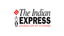 The Indian Express logo