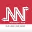 NorthEast Now logo