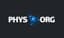 Phys News logo