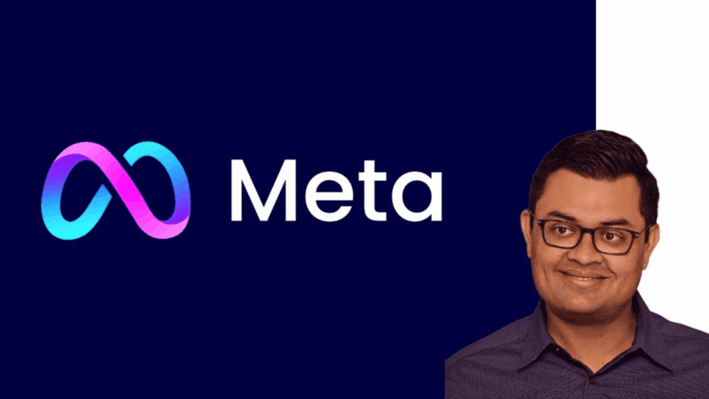 Meta Elevates Vishal Shah to Lead Product Management in AI Division