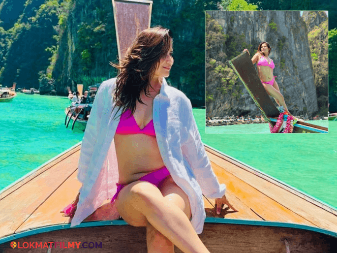 बॉलीवूड स्टार गोविंदाची भाची आरती सिंग पुन्हा एकदा चर्चेत