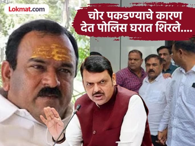 लैंगिक अत्याचाराच्या आरोपाखाली अशोक खरात याला अटक; इराणने सौदीच्या यानबूला लक्ष्य केले