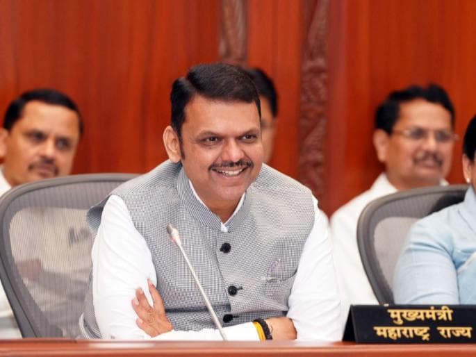 Fadnavis Chairs Meeting to Address Key Issues Affecting Indian Farmers