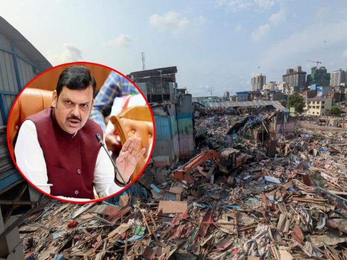 Mumbai's Anti-Encroachment Drive Continues Amid Protests