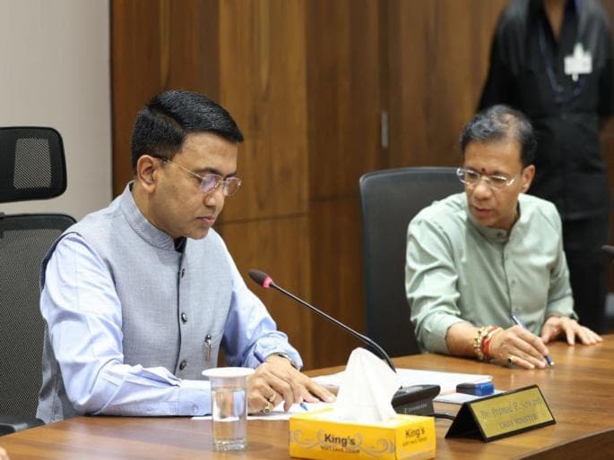 Minister Praises Chief Minister, Commits to Employment Project