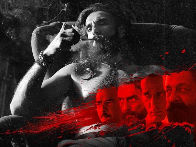 सेन्सॉर बोर्डाच्या बदलांमुळे'धुरंधर 2'चे सशुल्क पूर्वावलोकन रद्द