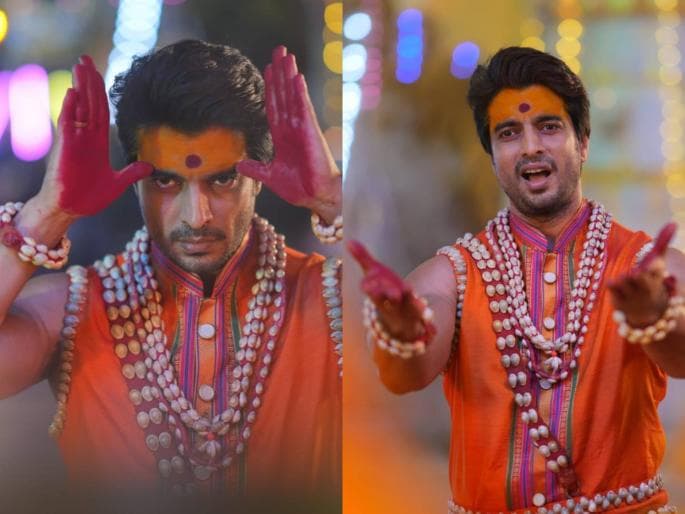 सलाबर्दीः आगामी मराठी चित्रपटात पूजा सावंत आणि गशमीर महाजनी प्रमुख भूमिकेत