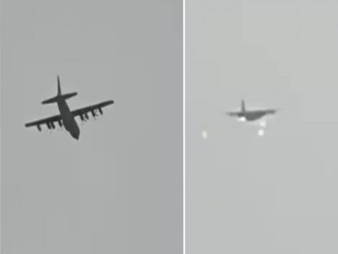 US-Israel-Iran Tensions Escalate as American Fighter Pilot Crashes in Iran