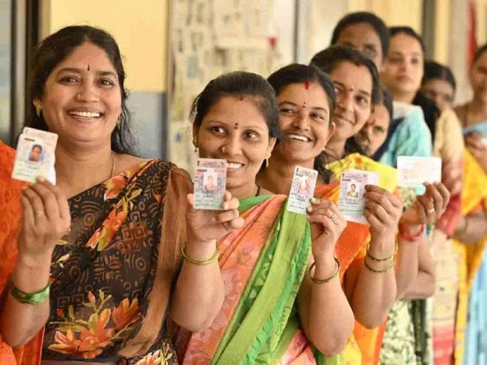 India's Election Department Introduces New Voting Requirement for Married Daughters