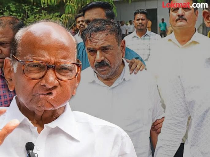 Pawar's Mysterious Temple Visits Linked to Election Strategy