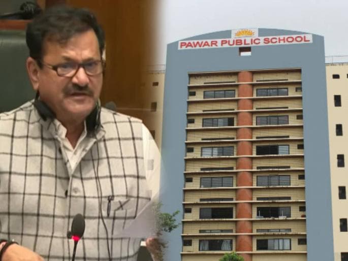 मुंबईतील शाळेवर आर. टी. ई. विद्यार्थ्यांच्या पालकांवर दबाव आणल्याचा आरोप