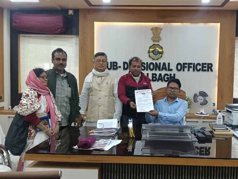 পশ্চিমবঙ্গের ভোটার তালিকায় প্রকৃত ভোটারদের অন্তর্ভুক্তির দাবি সিপিআই (এম)-এর