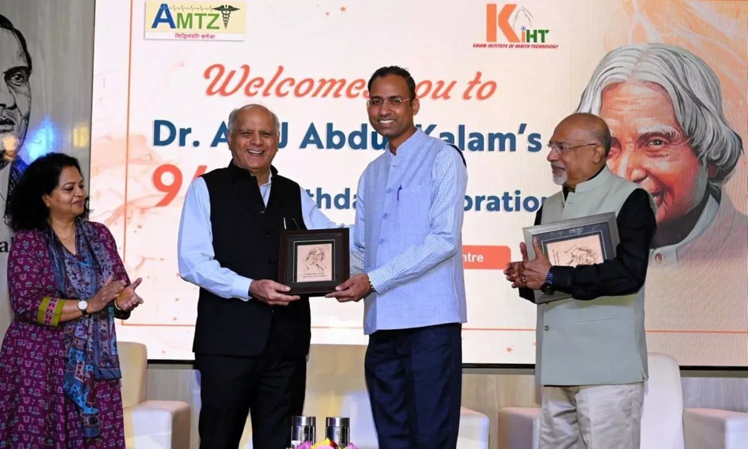 Andhra Pradesh MedTech Zone Launches Initiatives to Strengthen India's Medical Technology Ecosystem