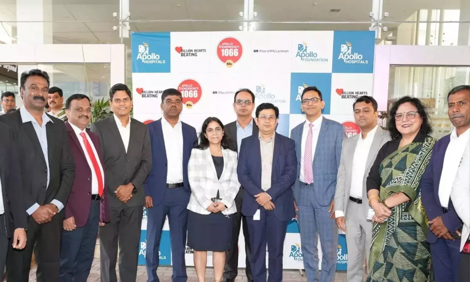 Fortis Hospital Launches Next Generation Mako Robotic System for Knee Joint Replacement Surgery