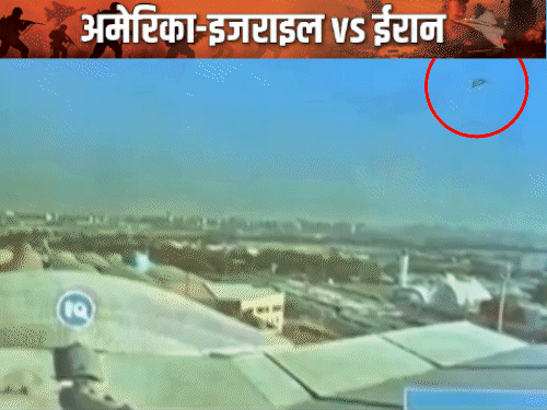 Drone Attack Hits Kuwait International Airport, Killing One and Injuring Many