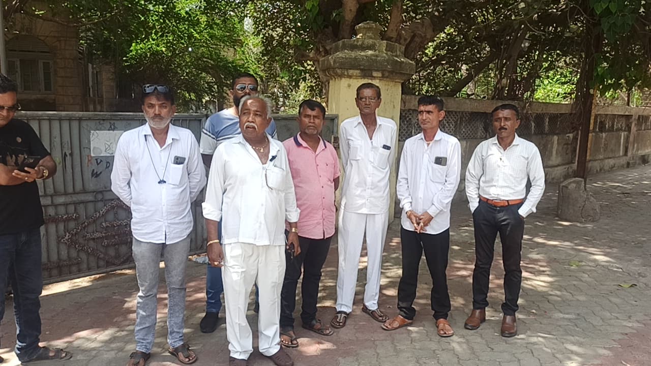 દ્વારકા ધારાસભ્યએ અનુસૂચિત જાતિ સમુદાય હોલની ફાળવણી અંગે ફરિયાદની માંગ કરી
