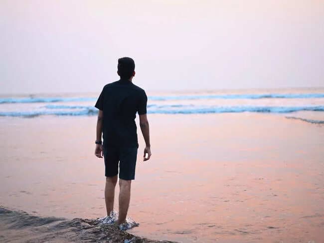 From Financial Success to Purposeful Living: A Young Professional's Journey