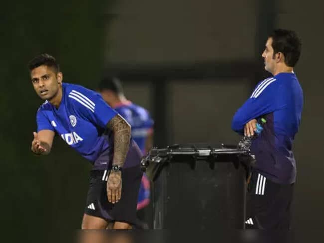 India Aims to Bounce Back Against Australia in Crucial T20I Match