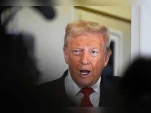 Trump Designates Nigeria 'Country of Particular Concern' Over Religious Freedom