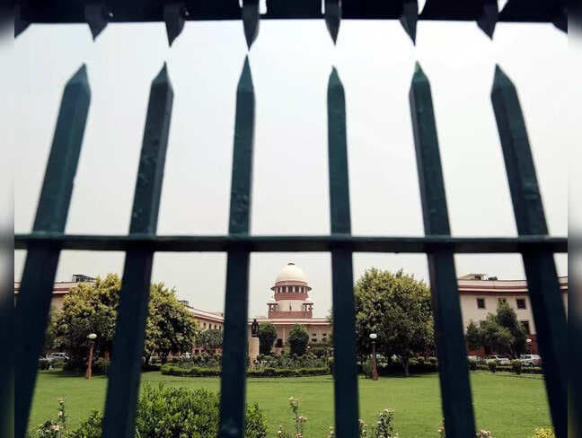 Supreme Court Acquits Man Convicted of POCSO Crime Citing Love Motivation and Peaceful Family Life
