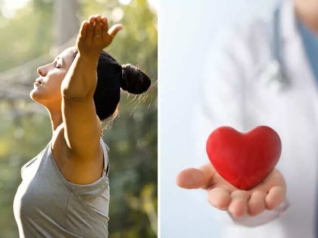 Unlocking Sunlight's Surprising Health Benefits: A Daily Stroll to Better Wellbeing