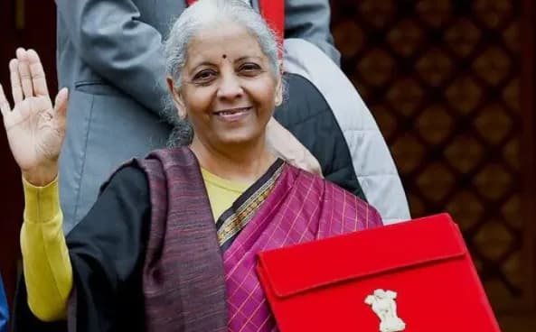 କେନ୍ଦ୍ର ବଜେଟ୍ 2023: ଓଡ଼ିଶାରେ ଭିତ୍ତିଭୂମି ଏବଂ ପର୍ଯ୍ୟଟନକୁ ପ୍ରୋତ୍ସାହନ