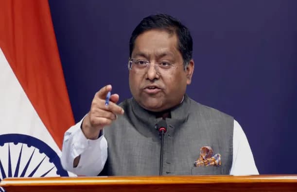 India Denies Reports of China's Efforts to Change Place Names in Arunachal Pradesh