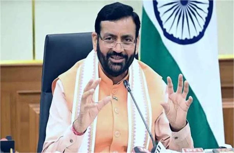 Haryana Chief Minister Introduces New Policy to Curb Budget Revisions and Delays