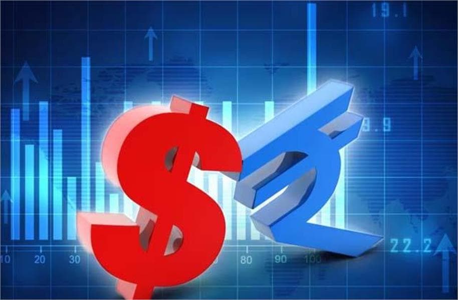 अमेरिका-भारत व्यापार समझौते की घोषणा के बाद रुपया तीन साल के उच्च स्तर पर पहुंचा