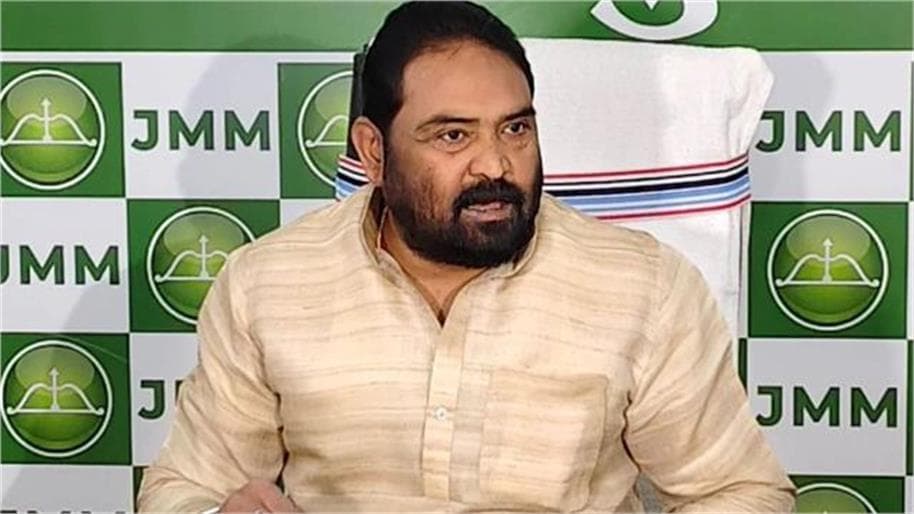 JMM Slams BJP Over Alleged Conspiracy in Bihar, Vows to Protect Democratic Values