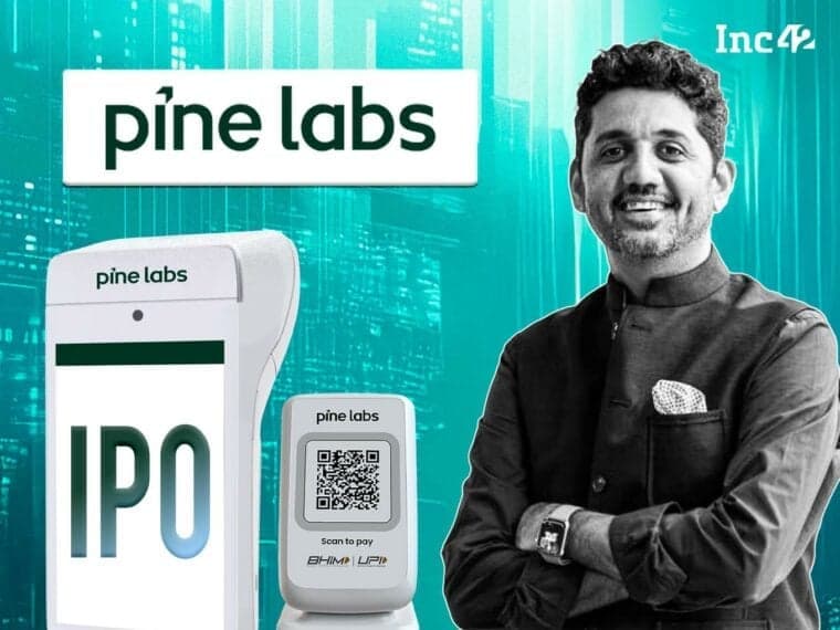 Pine Labs Files Revised RHP for INR 2,080 Cr Initial Public Offering