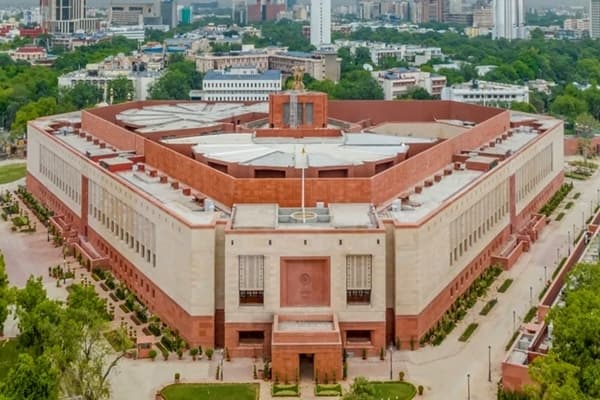 Indian Parliament Passes Bills Amid Opposition Uproar Over Police Action