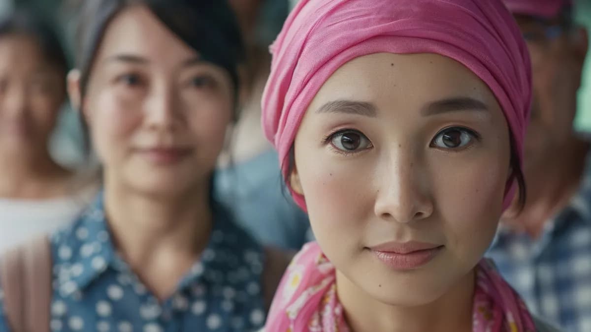 प्राकृतिक स्वास्थ्य को प्राथमिकता देनाः रोग को हराने का एक मार्ग