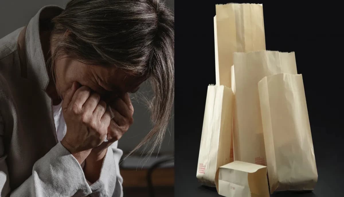 घबराहट के हमलों पर काबू पानाः एम्स दिल्ली की डॉ. प्रियंका सहरावत से एक सरल समाधान