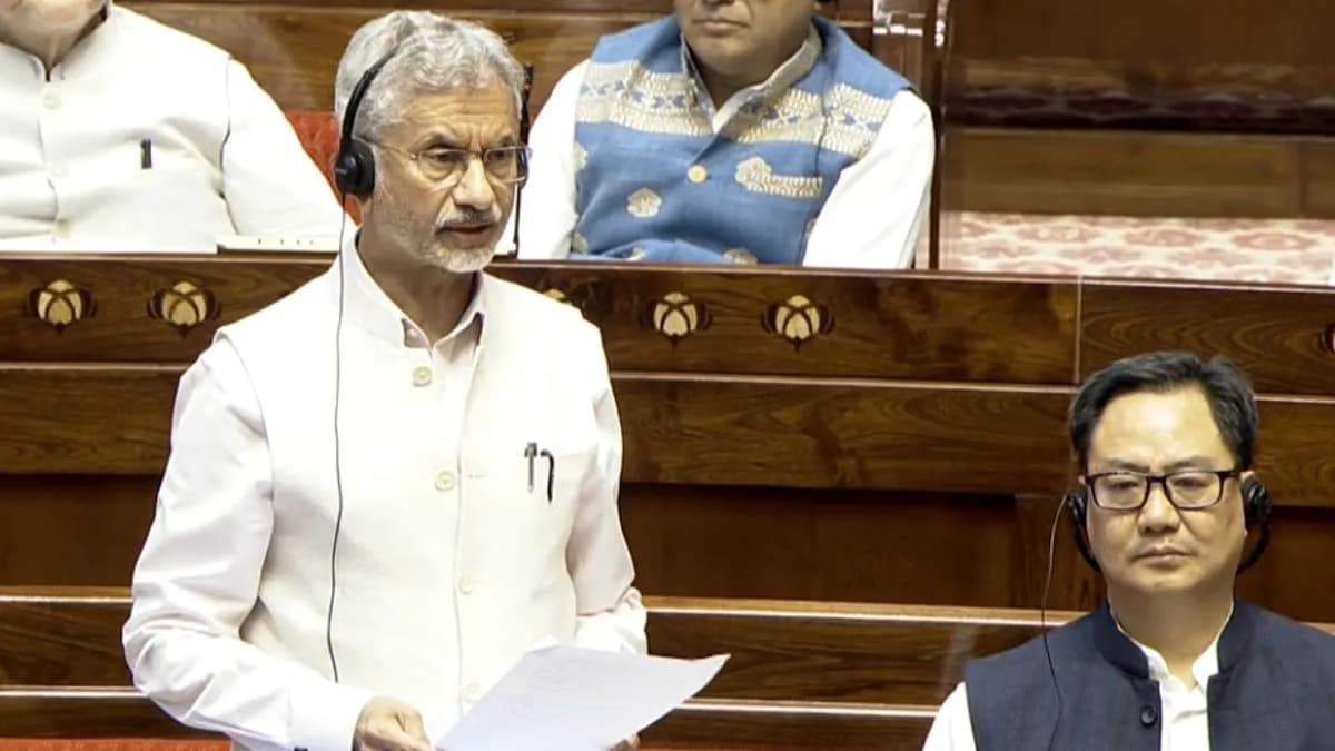 Indian Parliament Enters Second Phase Amid Opposition's No-Confidence Motion