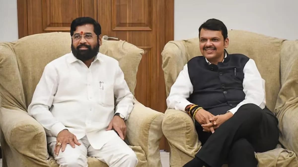 Mahayuti Takes Early Lead in Maharashtra Legislative Council Elections