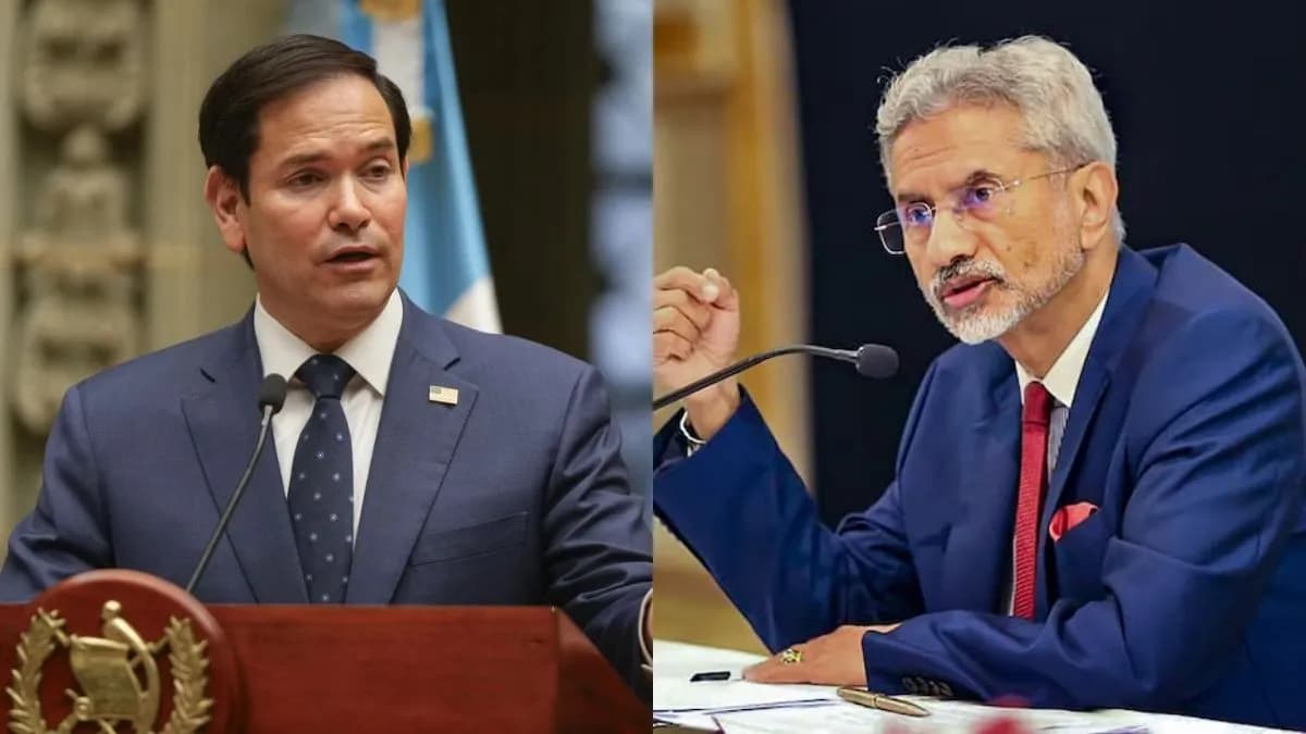 Rubio Warns Against Violating US Blockade on Iran