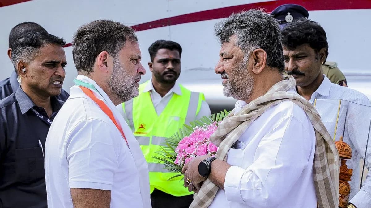 Karnataka Muslim Leaders Demand Cabinet Representation