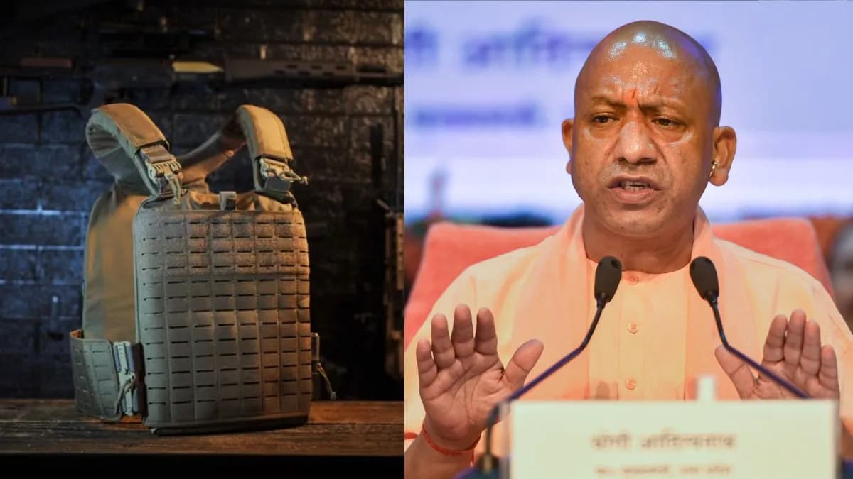 UP Government Takes Measures to Boost Security Ahead of Assembly Elections