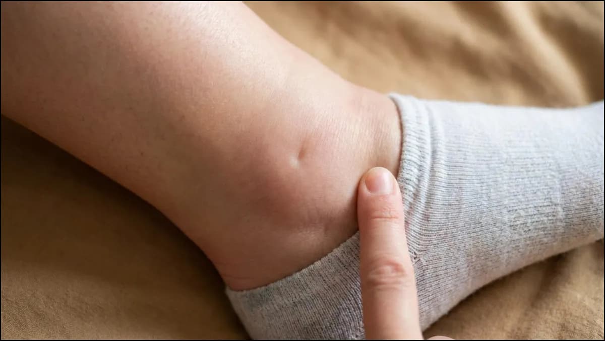 Understanding Water Retention: Causes, Symptoms, and Consequences