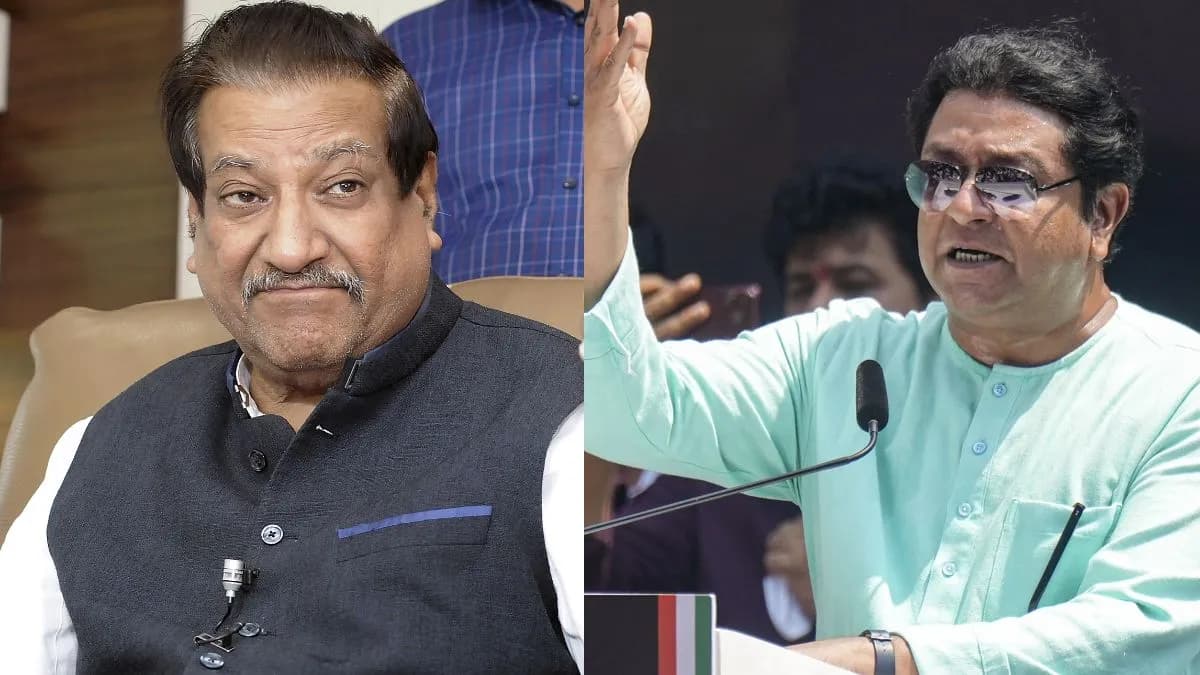 Opposition Unites Against SIR in Maharashtra: Uddhav and Raj Thackeray Demand Cancellation