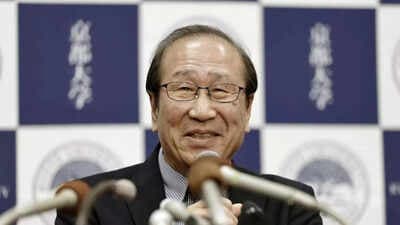 The Prepared Mind: How Curiosity and Determination Led to Breakthrough Science