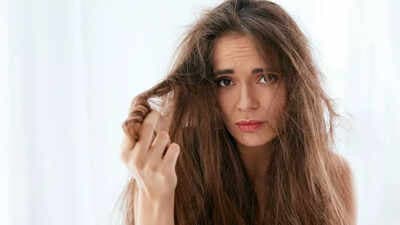 3 Effective DIY Hair Masks to Repair Extremely Dry Hair Naturally