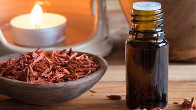 Sandalwood Oil: A Natural Agent in Skin Cancer Prevention