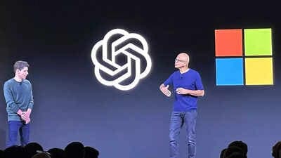 Microsoft Reports $3.1 Billion Hit to Net Income Due to OpenAI Investment