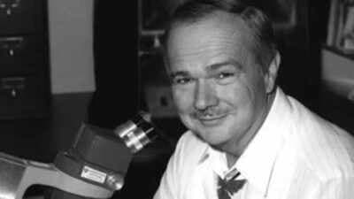 Eugene Shoemaker: The Visionary Who Founded Astrogeology and Left a Lasting Legacy on the Moon