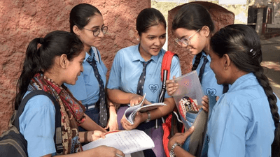 CBSE Releases Final Schedule for Class 10 and 12 Board Examinations 2026