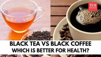 The Great Tea vs Coffee Debate: Which Brew is Better for Your Health?