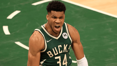Giannis Antetokounmpo Expected to Play Despite Knee Soreness in Bucks-Warriors Showdown